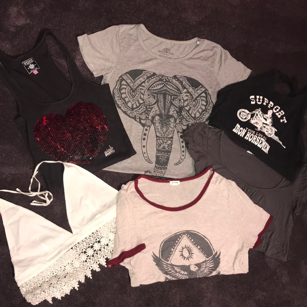 BUNDLE💖